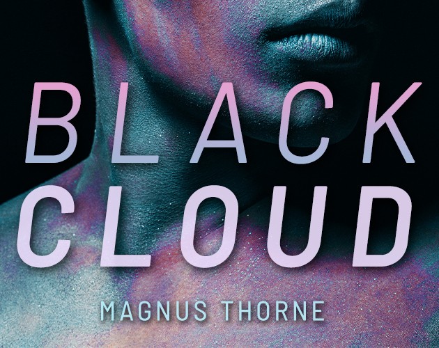 Games like Black Cloud
