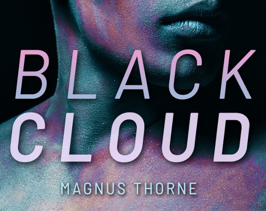 Black Cloud Game Cover