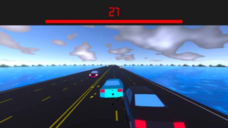 Breakdown screenshot