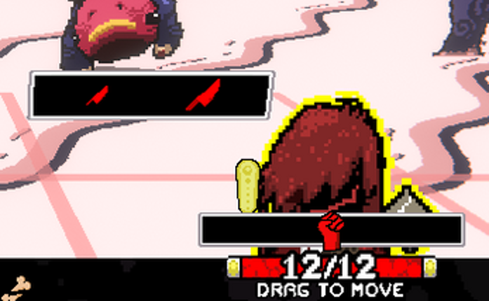Salt Fools "TM" screenshot