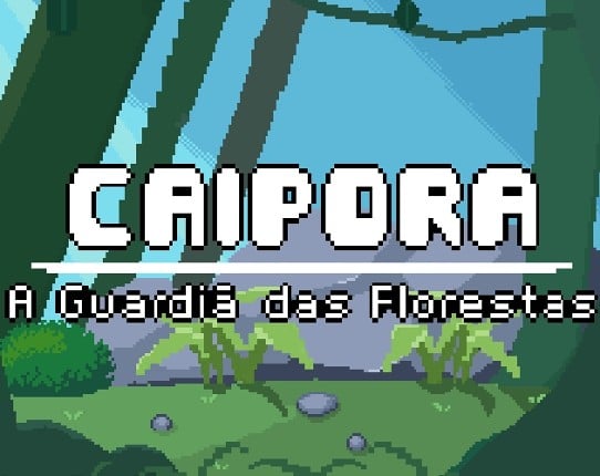 Caipora, a Guardiã das Florestas Image