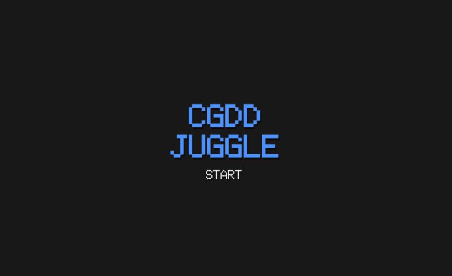 Games like CGDD Juggle