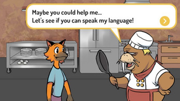 CommuniCity screenshot