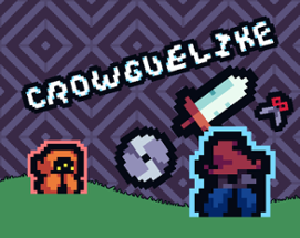 Crowguelike Image