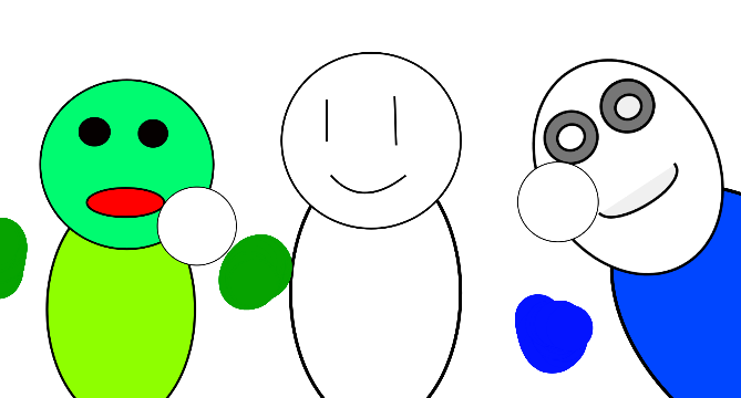 Games like Dancing man