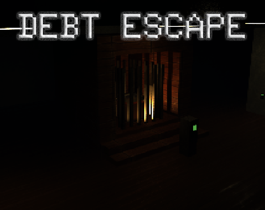 Debt Escape Image