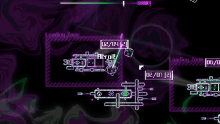 Dice Loader screenshot