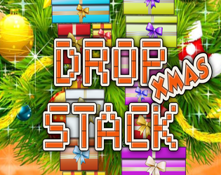 Games like Drop Stack Christmas