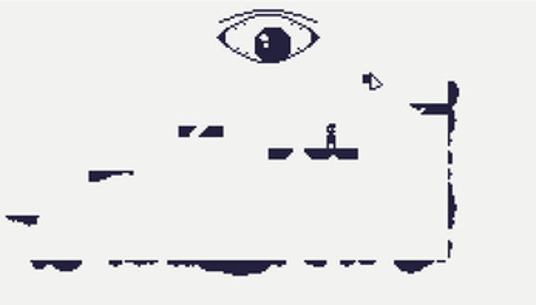 eyes of ink Image