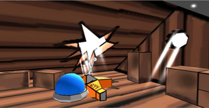 Fir's Great Adventure screenshot