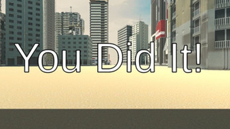 Game Design 2 Midterm Image