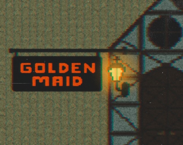 Games like golden maid