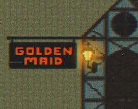 golden maid Image