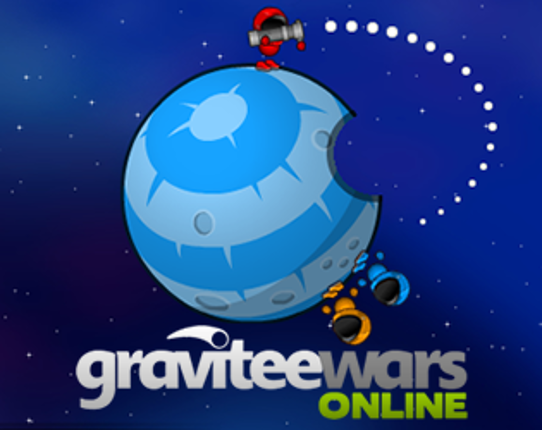 Gravitee Wars Online Image