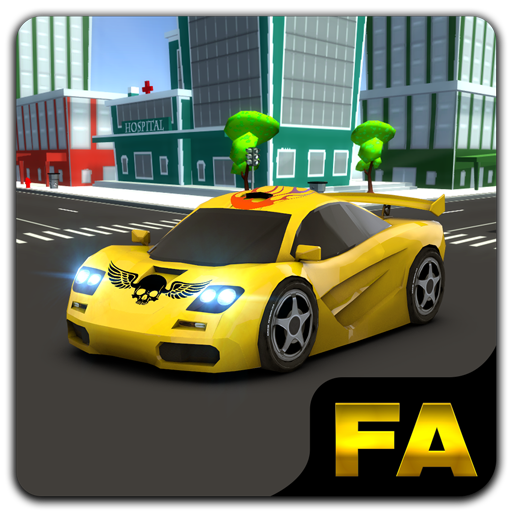 Games like Illegal Traffic Race No Limits