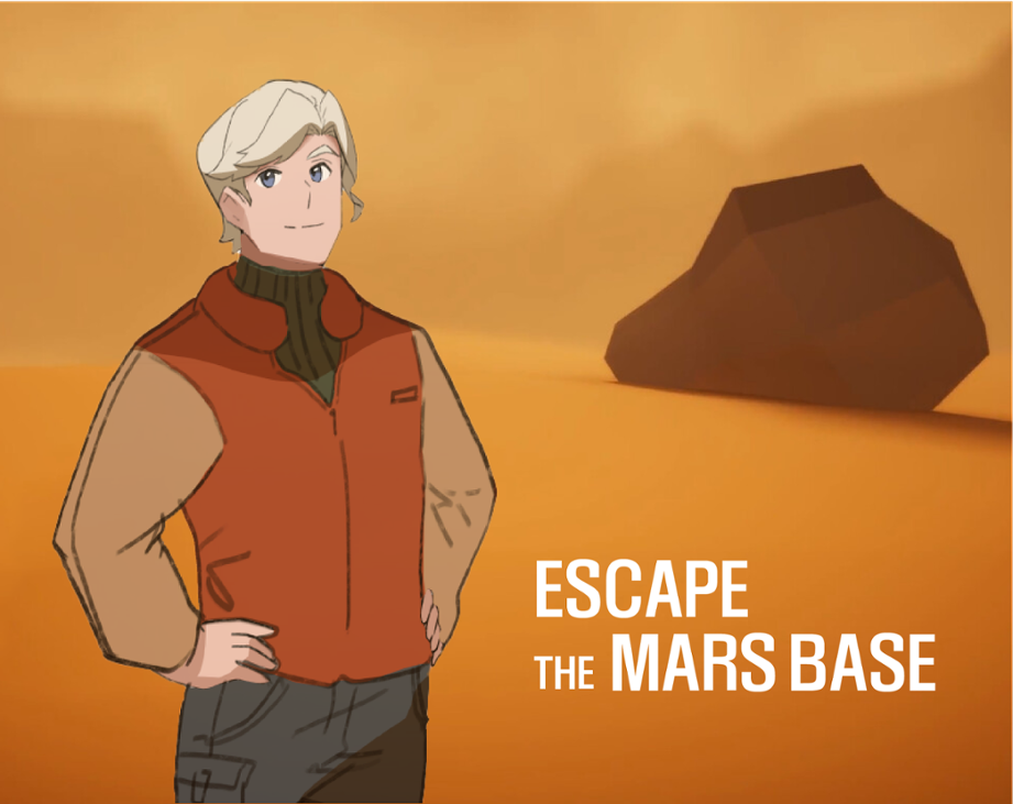 Games like Labkid S3 Microgame Seris : EscapeTheMarsBase