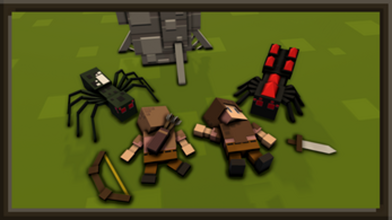 Land Lords Image