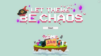 Let there be cat chaos (Brackeys Game Jam) Image