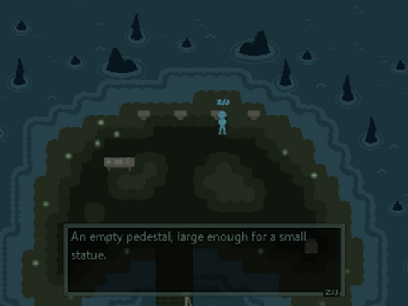 Lost in Lampyrid Fog screenshot