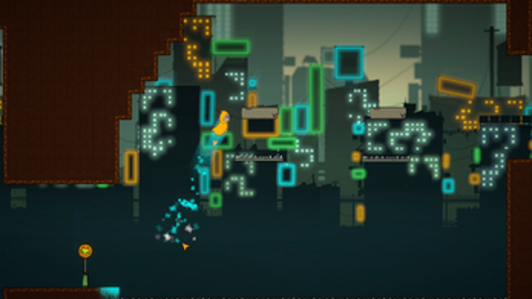 Meowfitti screenshot