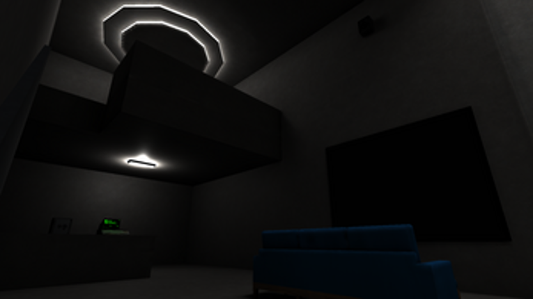 Mind Palace Image