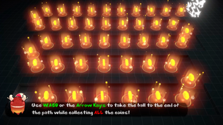 Project of the Month - Playground Room screenshot