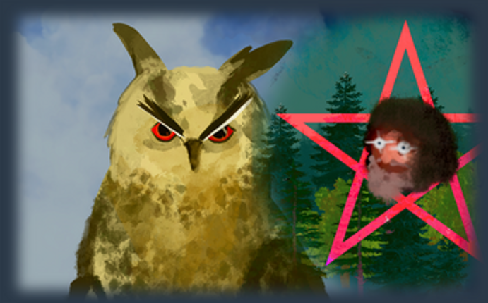 Mr. Forest was DOOMED screenshot