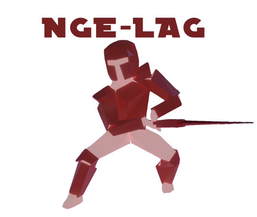 Games like NGE-LAG