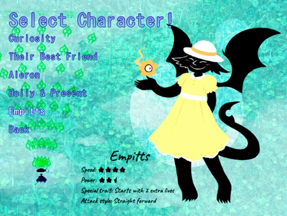 Nociception �� Voltaic Marketplace screenshot