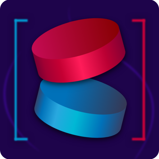 Games like Orbis - Throw them all!