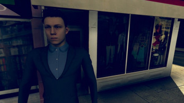 P6: Solihull screenshot