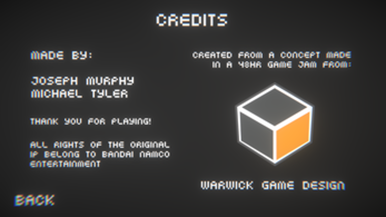PAC-MAN Gen Image