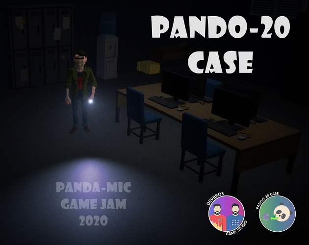 Games like Pando-20 Case