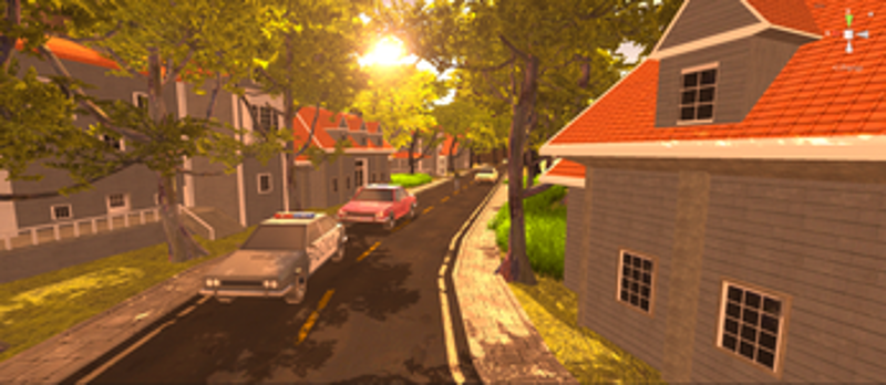 Pasos Compartidos Image