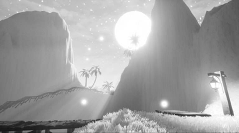 Prison of the Magi (demo) Image