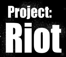 Games like Project: Riot
