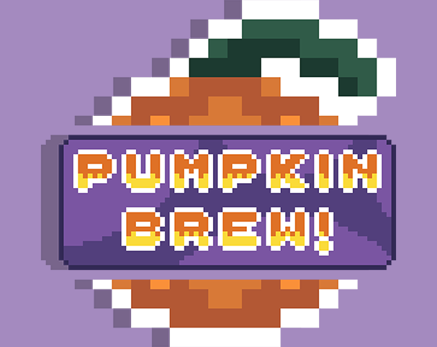 Games like Pumpkin Brew!