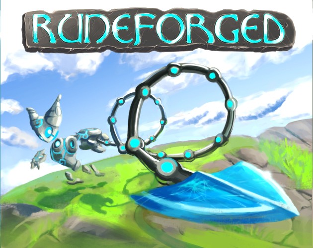 Games like Runeforged