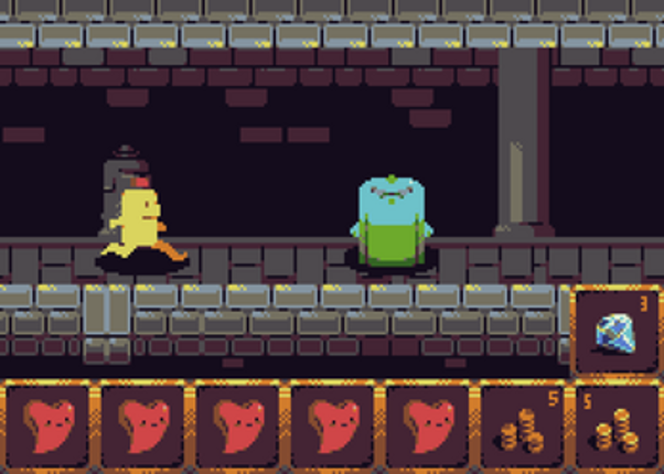 Runventory screenshot