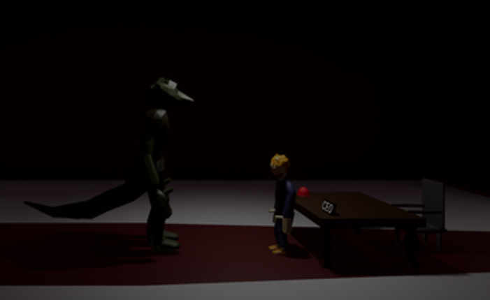 Sewer L0ver Image