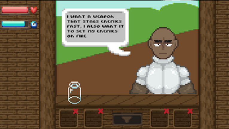 Shop Keeper screenshot