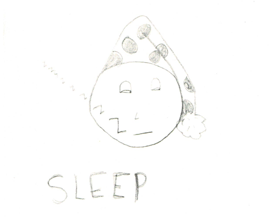 Games like Sleep Over The Years