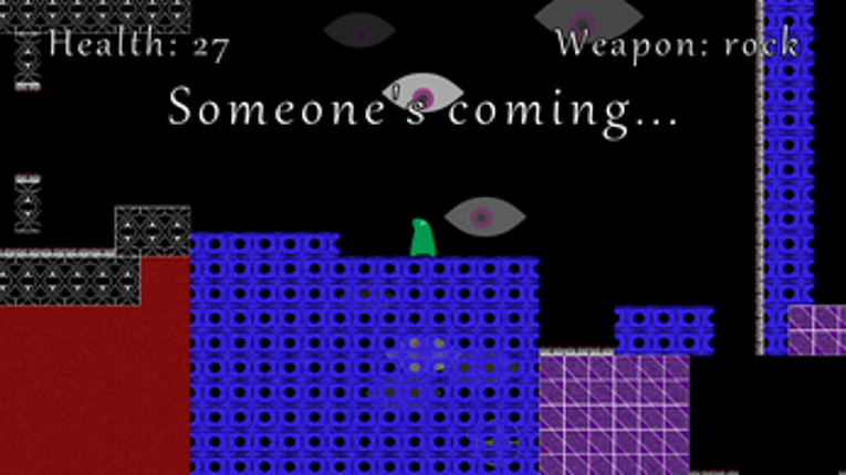 Spoopcore 3 screenshot