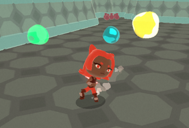 sQuad Force screenshot
