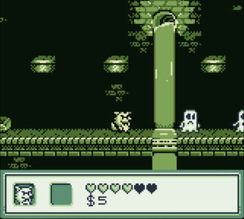Tales of Monsterland Image