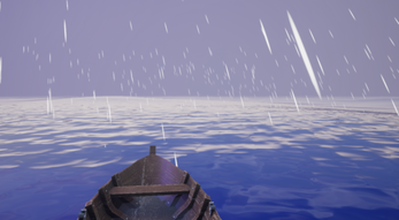 The Crossing Image