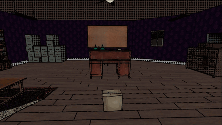The Ouroboros Cipher screenshot