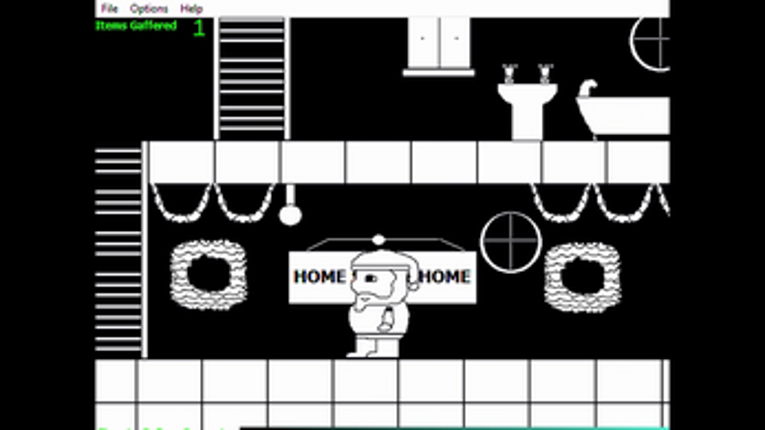 The Santa Claus Game screenshot