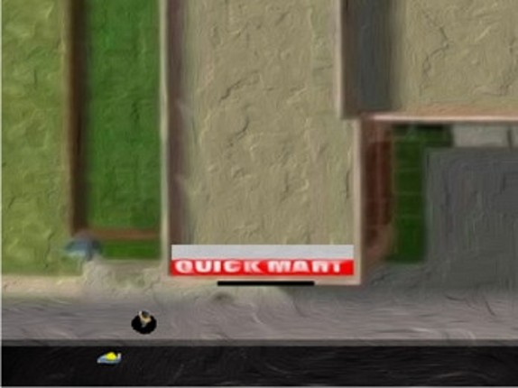 The Virgin - Sex Night screenshot