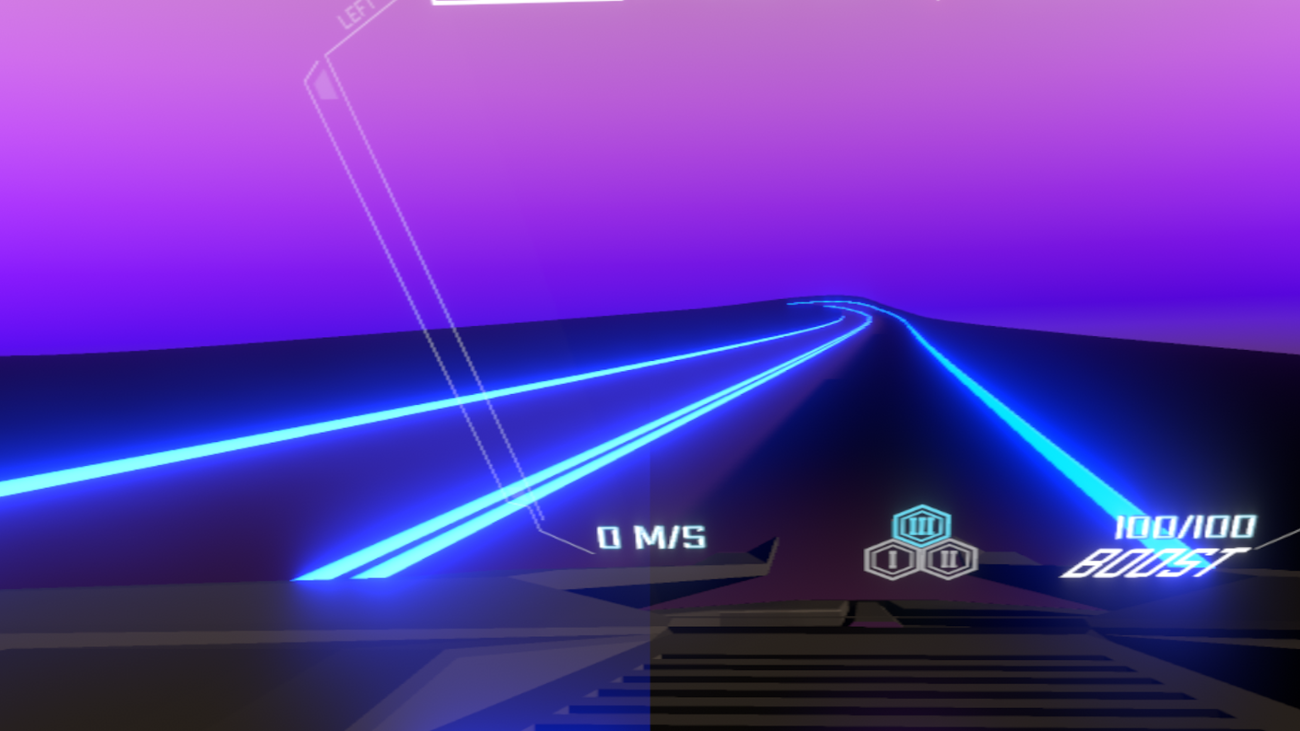 Games like Thrust Issues